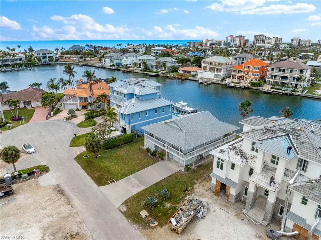 259 Trade Winds Ave, Naples, FL 34108-10