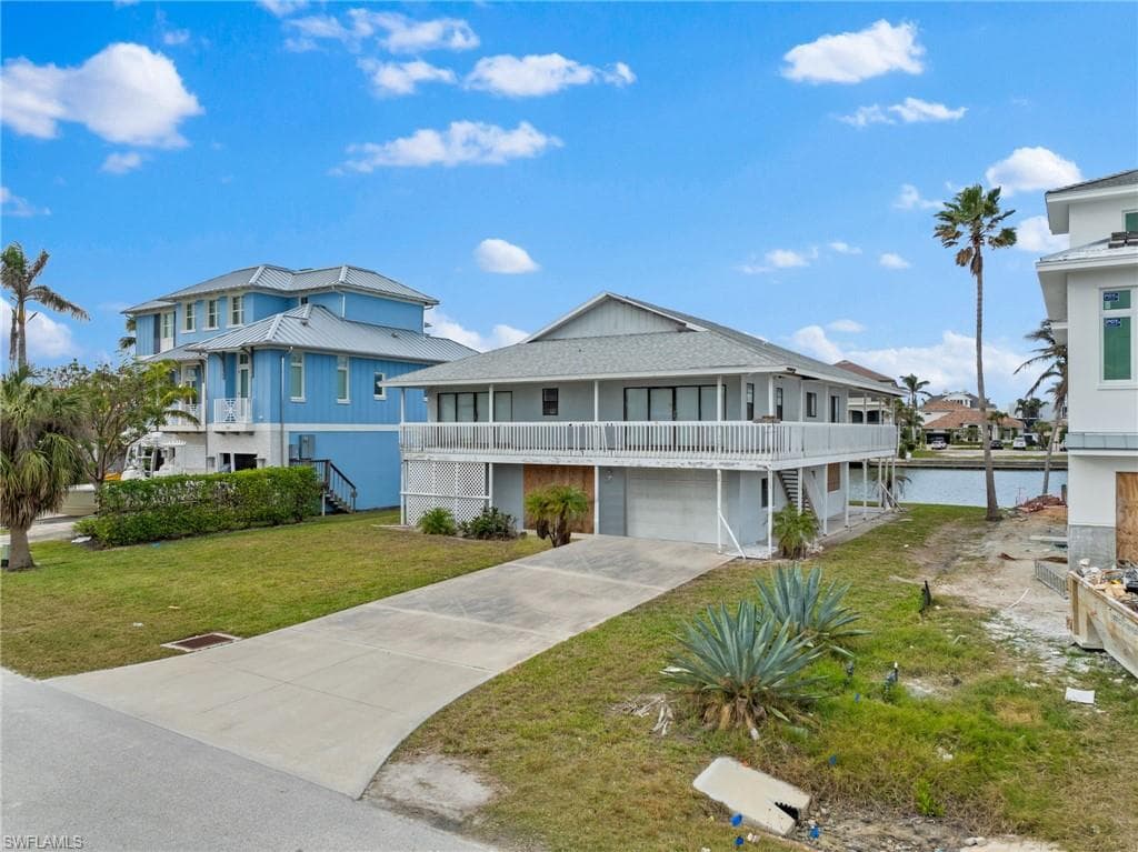 259 Trade Winds Ave, Naples, FL 34108-6