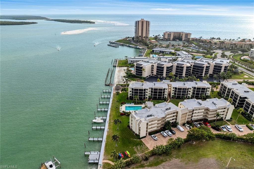 933 Collier Ct C402, Marco Island, FL 34145-2