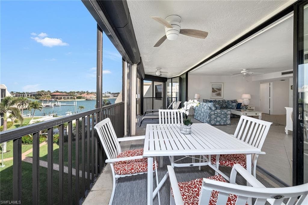 933 Collier Ct C402, Marco Island, FL 34145-30