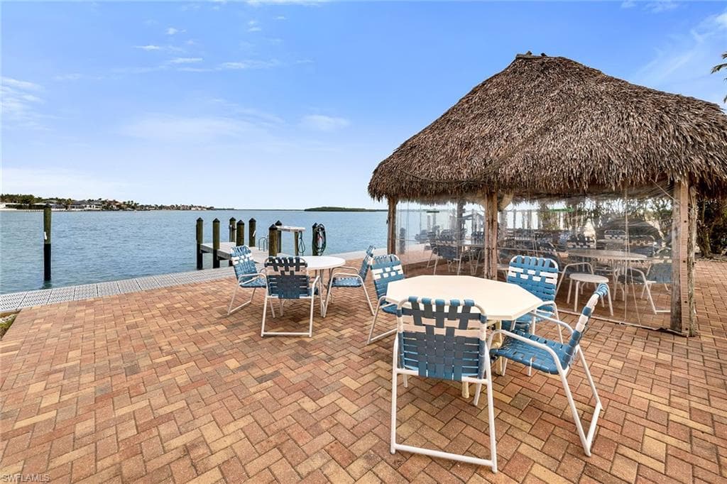 933 Collier Ct C402, Marco Island, FL 34145-36