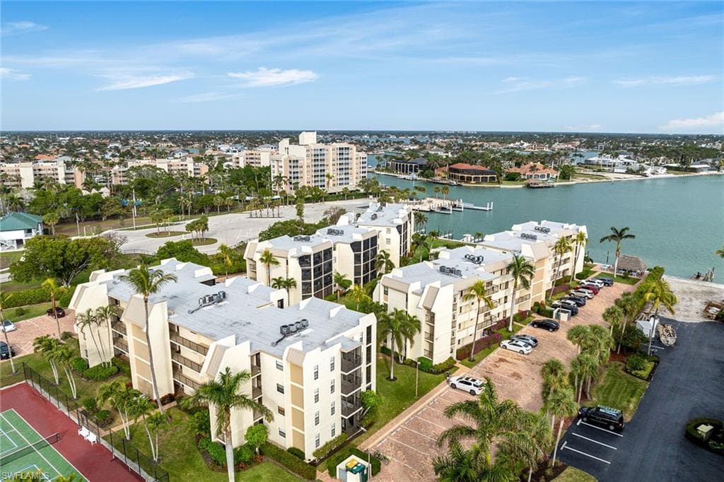 933 Collier Ct C402, Marco Island, FL 34145-38