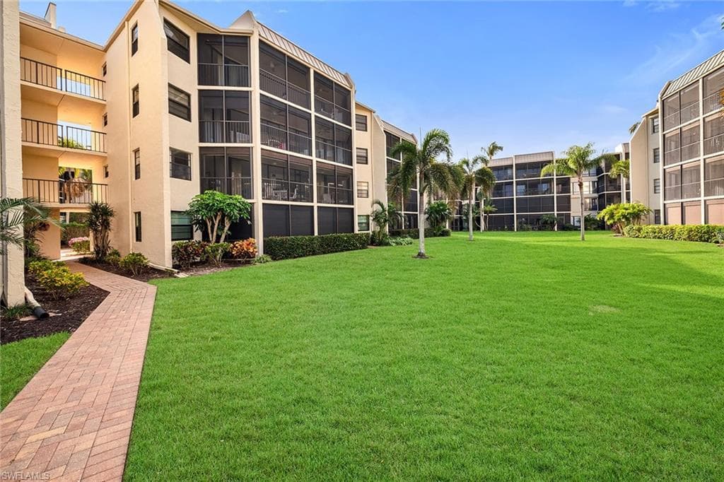 933 Collier Ct C402, Marco Island, FL 34145-3
