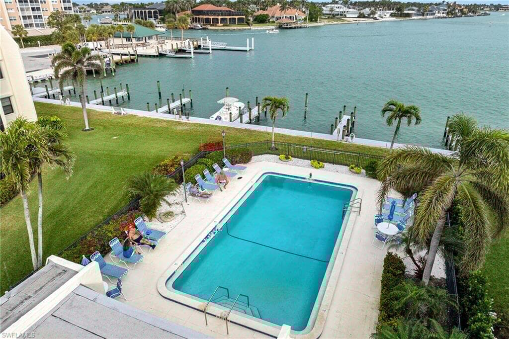 933 Collier Ct C402, Marco Island, FL 34145-41