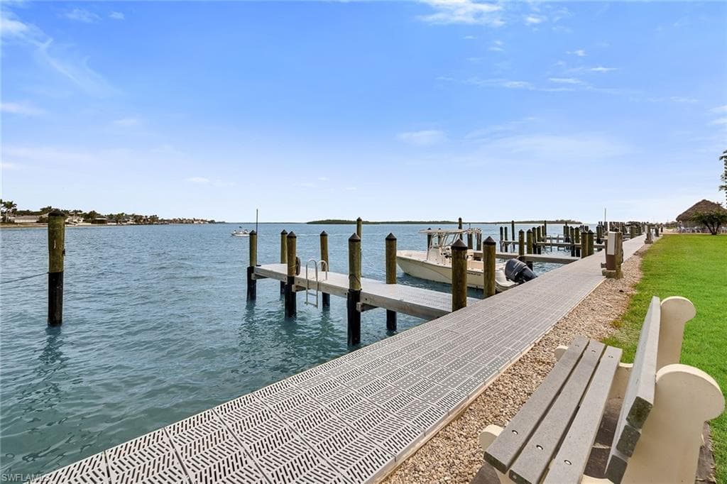 933 Collier Ct C402, Marco Island, FL 34145-42