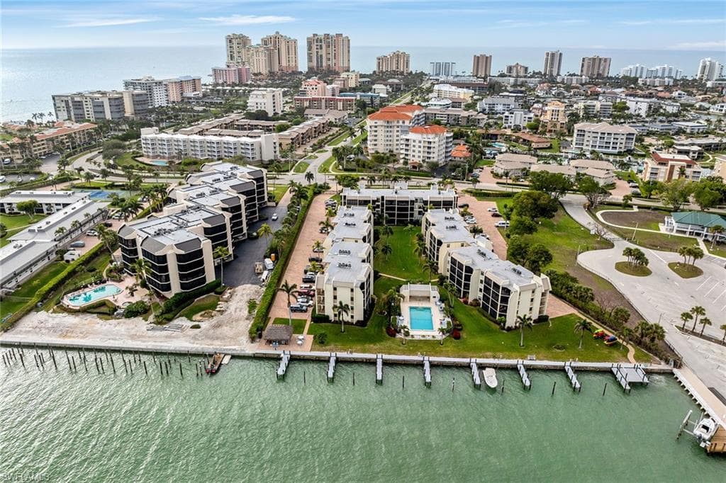 933 Collier Ct C402, Marco Island, FL 34145-43