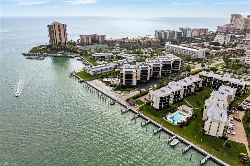 933 Collier Ct C402, Marco Island, FL 34145-44