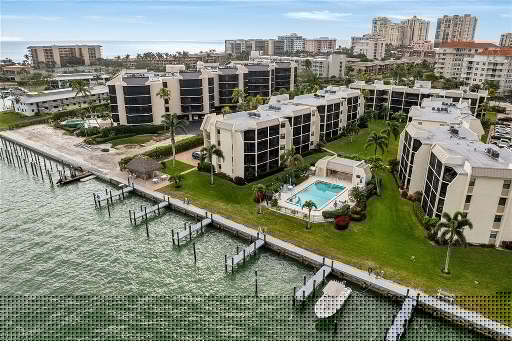 933 Collier Ct C402, Marco Island, FL 34145-45