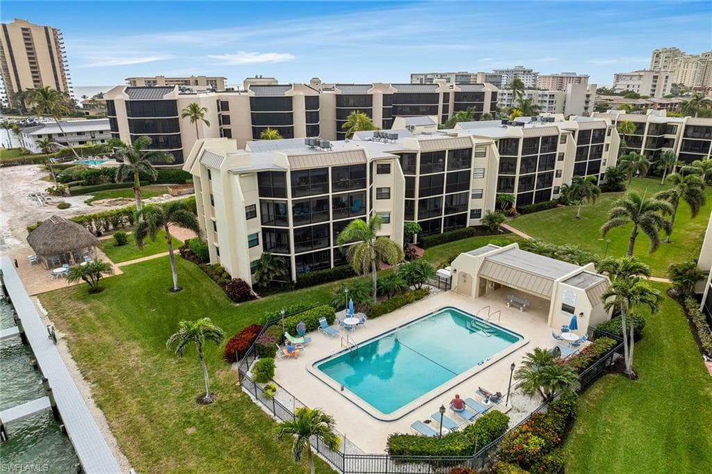 933 Collier Ct C402, Marco Island, FL 34145-46