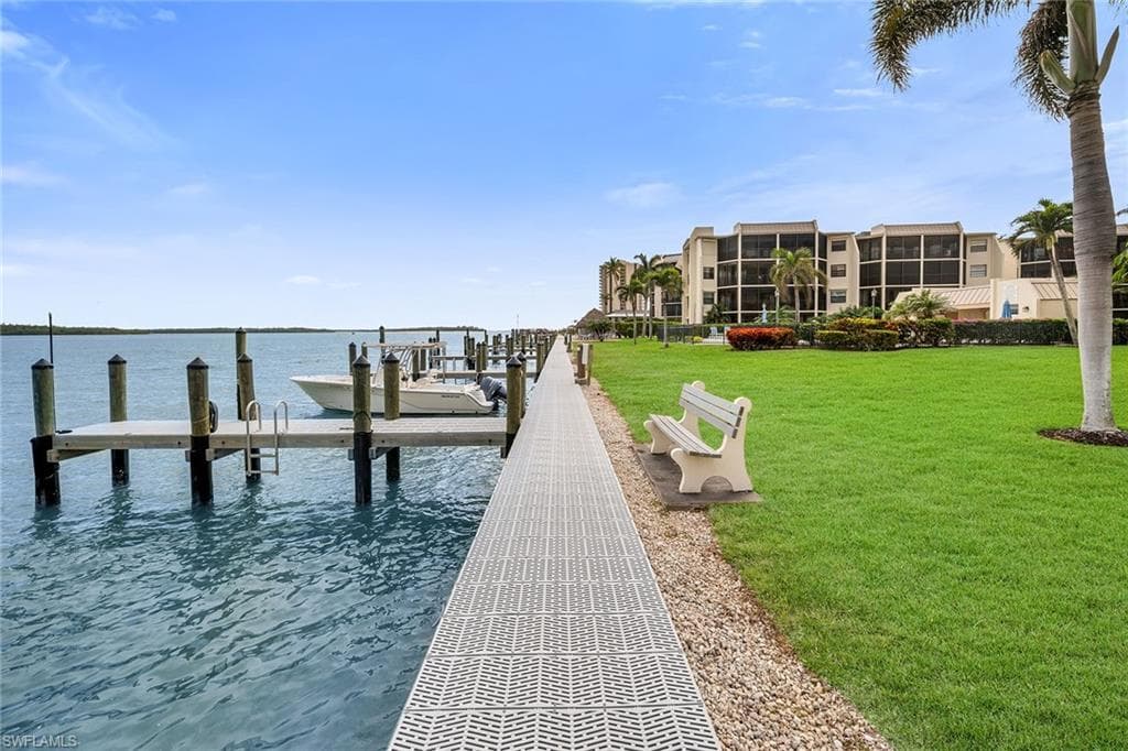 933 Collier Ct C402, Marco Island, FL 34145-4
