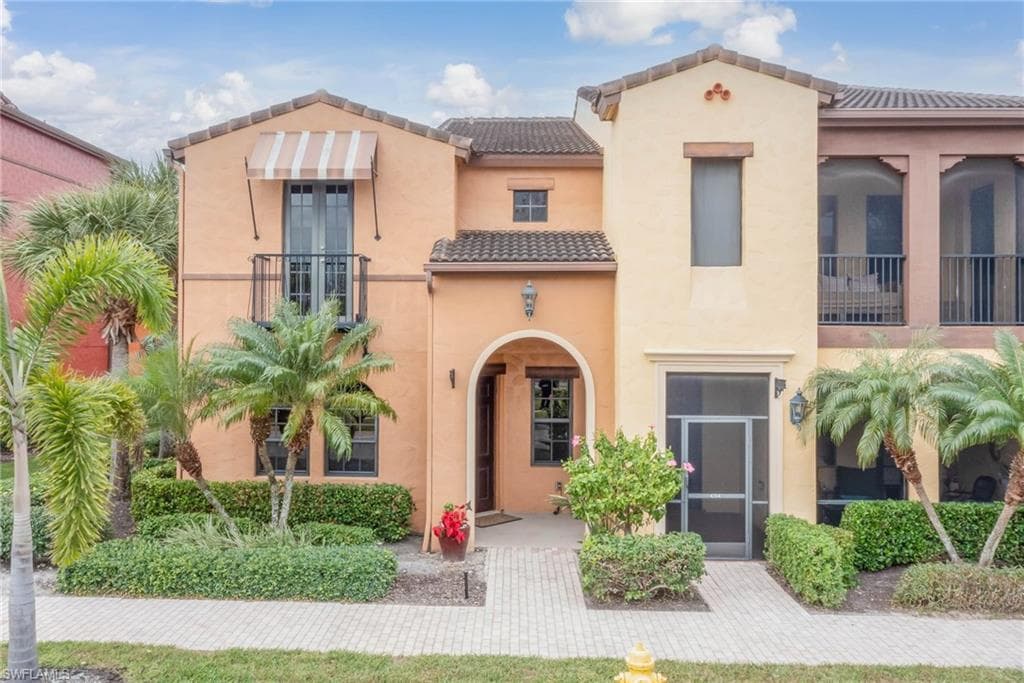 11890 Paseo Grande Blvd 4305, Fort Myers, FL 33912-1