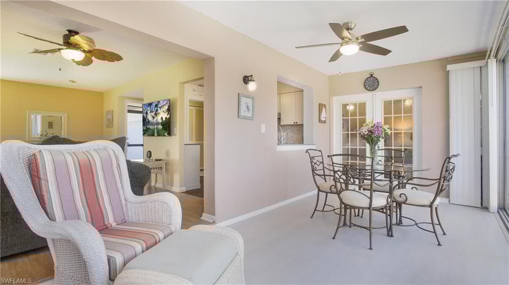 4130 Lakewood Blvd F27, Naples, FL 34112-10