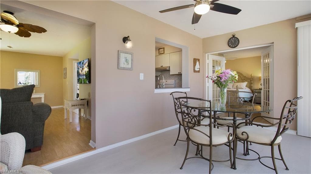 4130 Lakewood Blvd F27, Naples, FL 34112-11