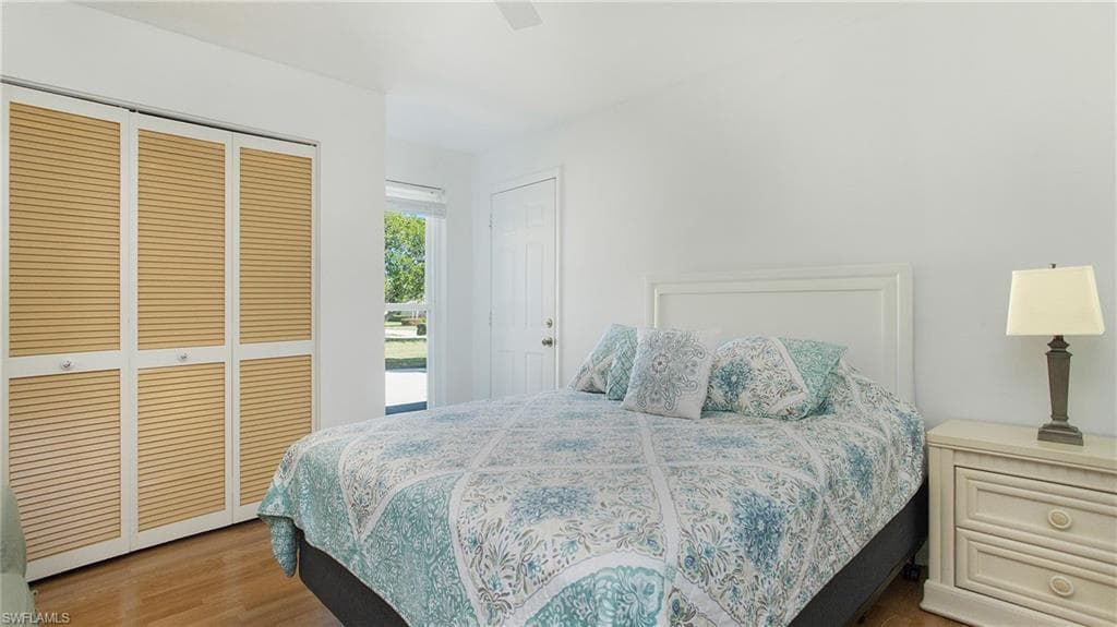 4130 Lakewood Blvd F27, Naples, FL 34112-14