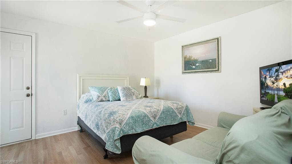 4130 Lakewood Blvd F27, Naples, FL 34112-15