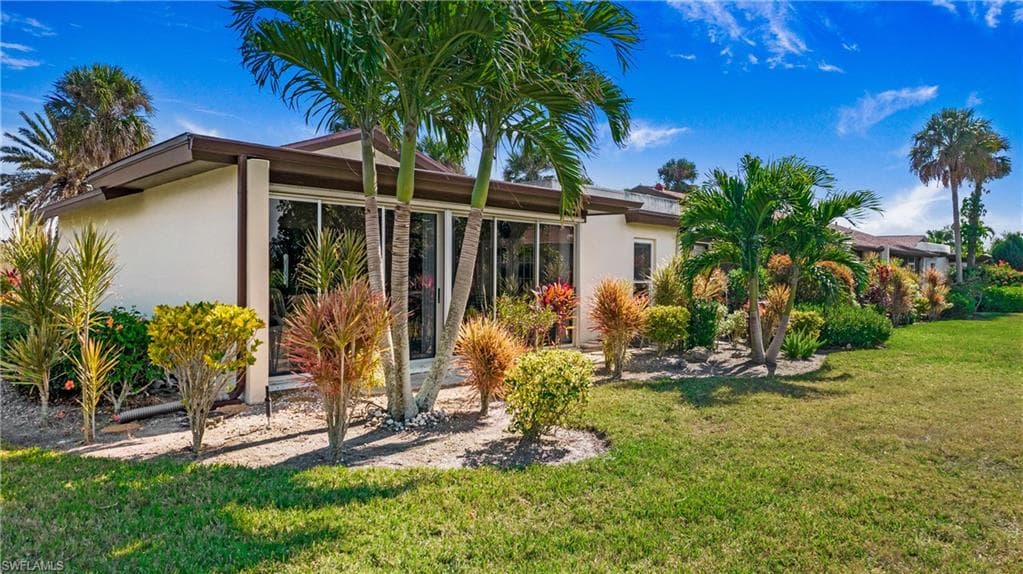 4130 Lakewood Blvd F27, Naples, FL 34112-17
