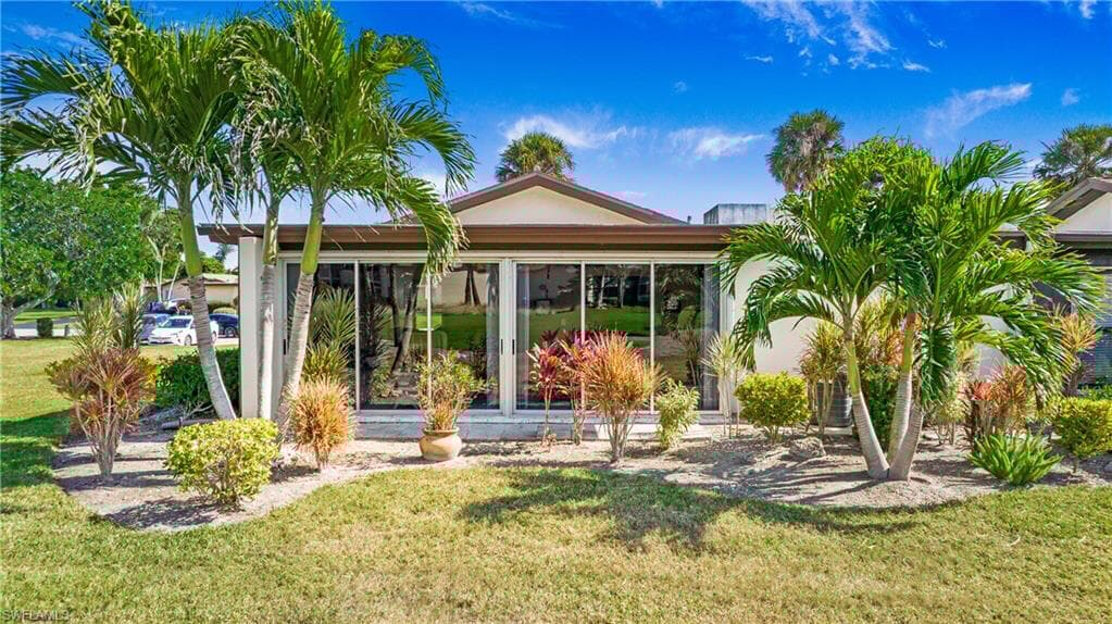 4130 Lakewood Blvd F27, Naples, FL 34112-18