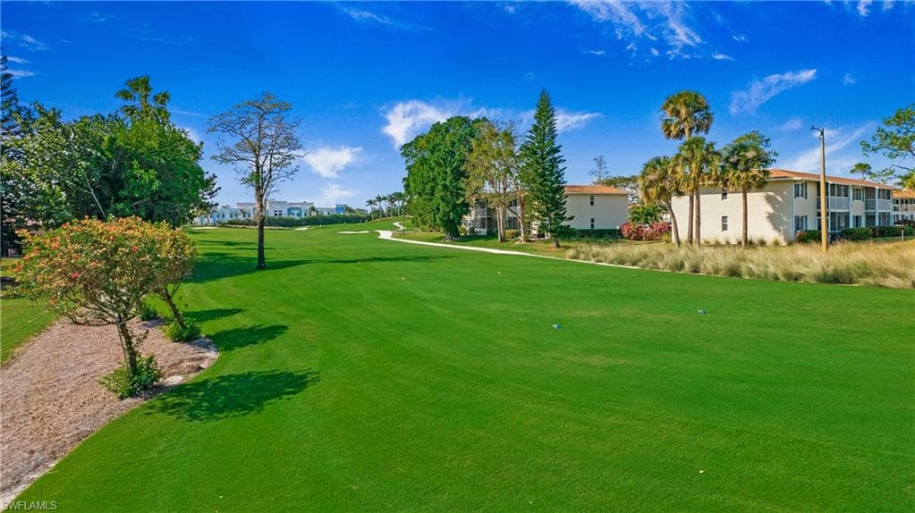 4130 Lakewood Blvd F27, Naples, FL 34112-19