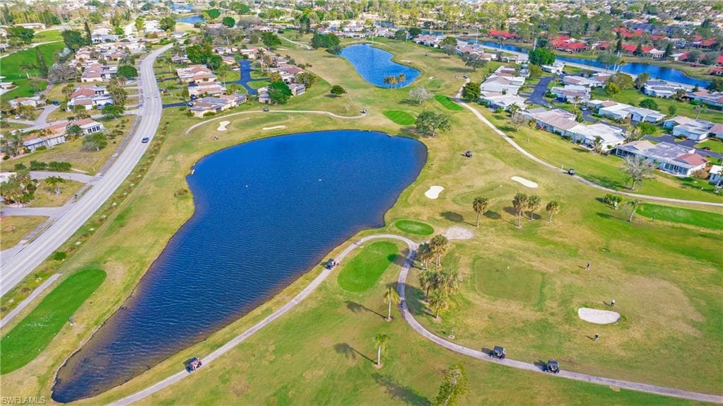 4130 Lakewood Blvd F27, Naples, FL 34112-21
