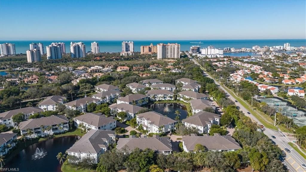 780 Bentwater Cir 201, Naples, FL 34108-18