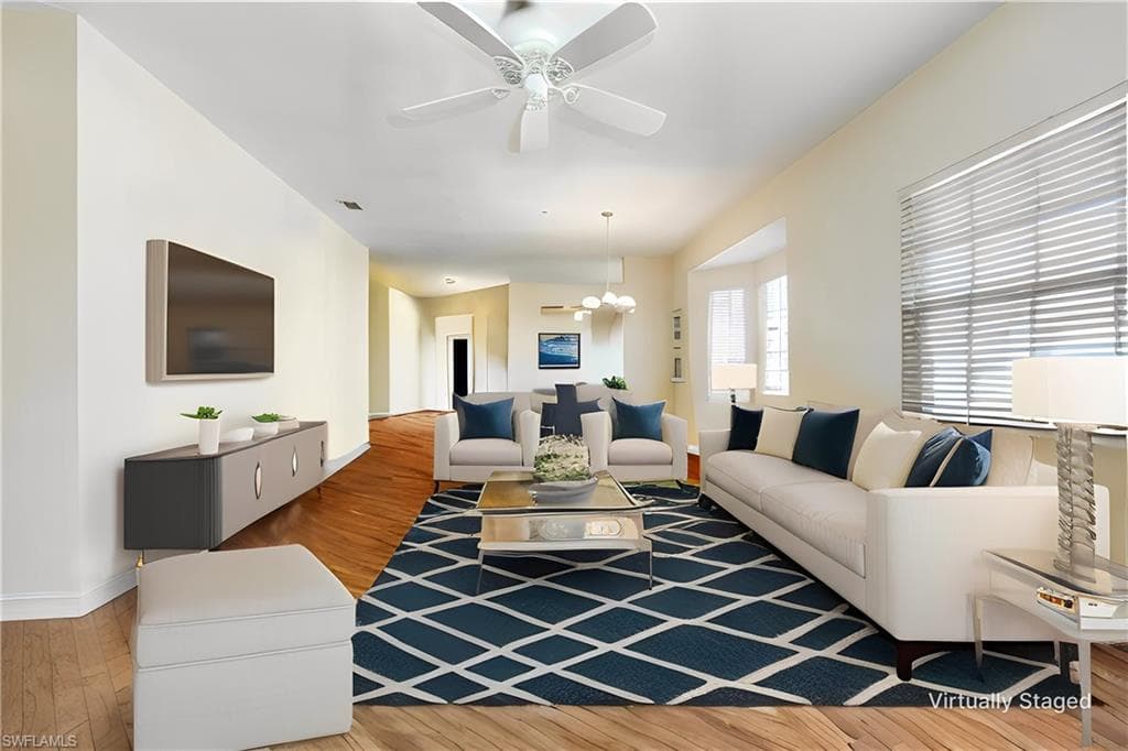 780 Bentwater Cir 201, Naples, FL 34108-28
