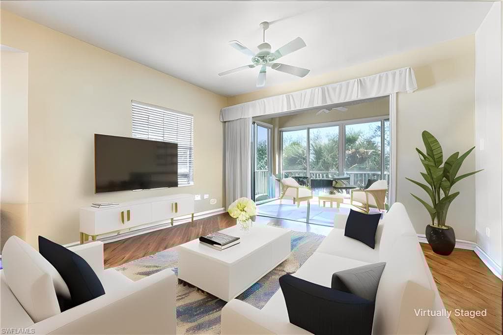 780 Bentwater Cir 201, Naples, FL 34108-29