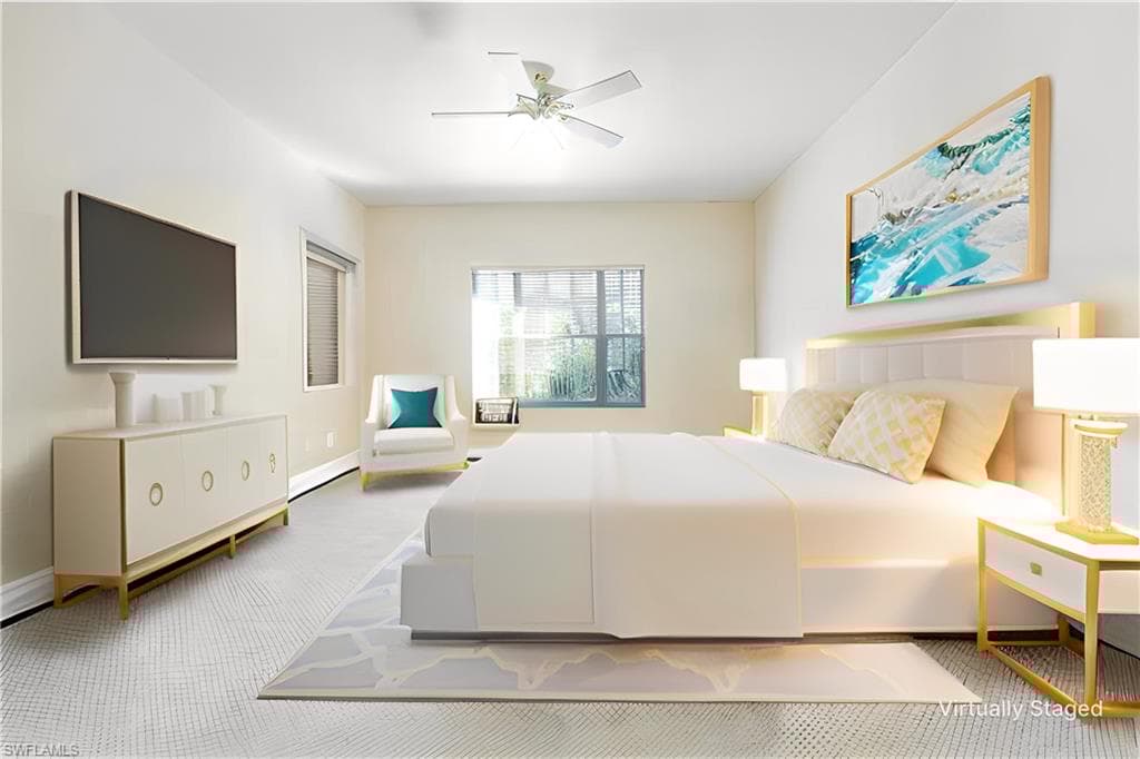 780 Bentwater Cir 201, Naples, FL 34108-30