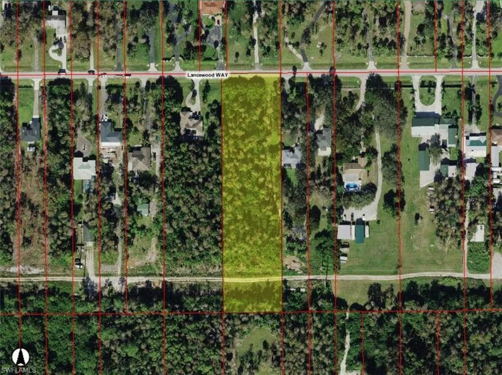 Lancewood Way, Naples, FL 34116-1