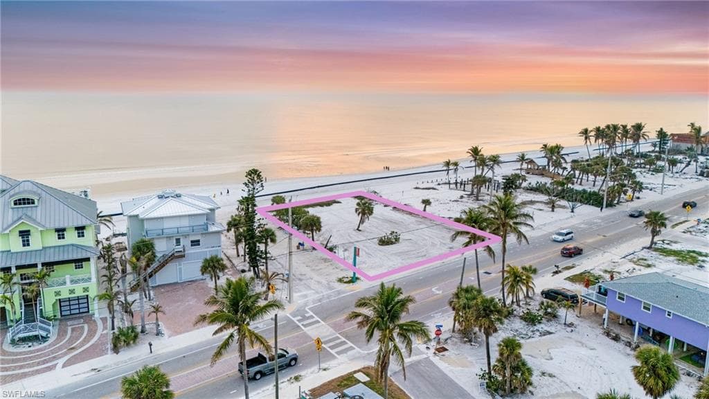 4050 Estero Blvd, Fort Myers Beach, FL 33931-4