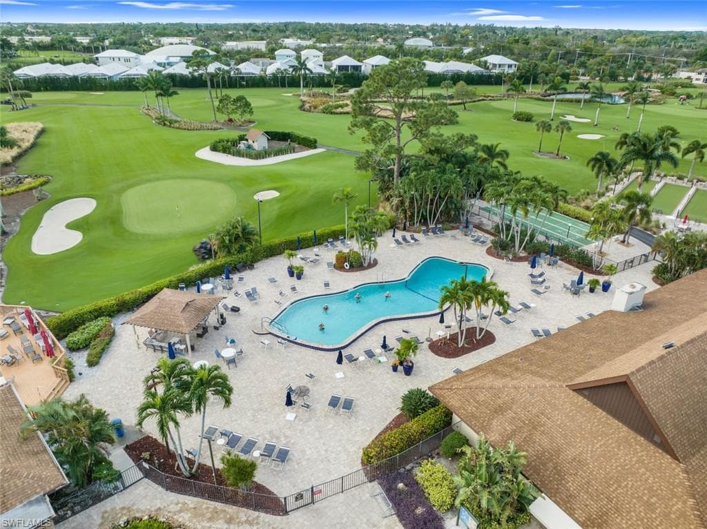 256 Palm Dr 6, Naples, FL 34112-47