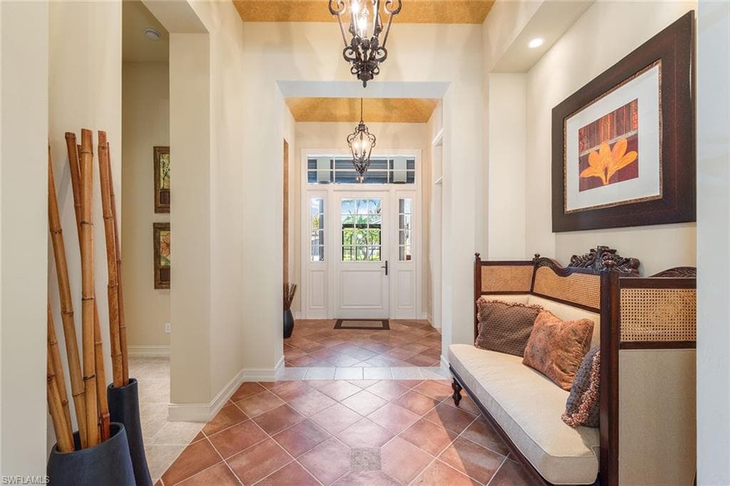 7477 Martinique Ter, Naples, FL 34113-4