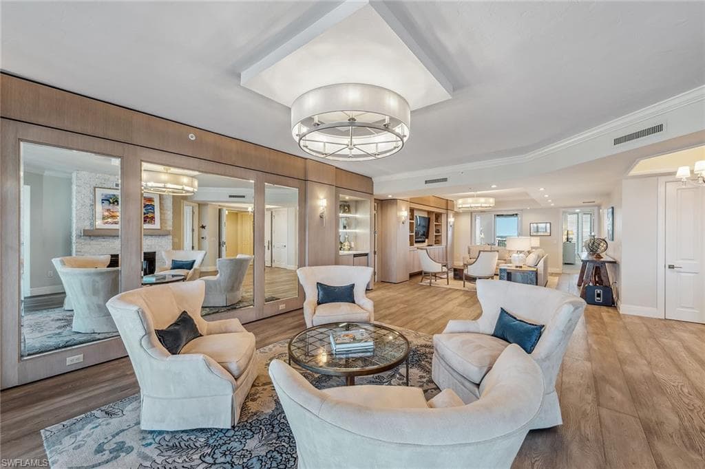 8787 Bay Colony Dr 1404, Naples, FL 34108-6