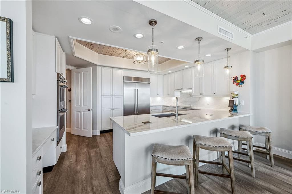 8787 Bay Colony Dr 1404, Naples, FL 34108-8
