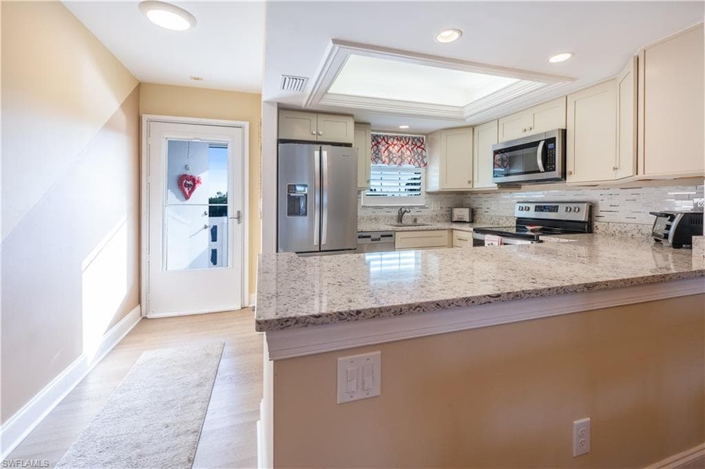 315 Saint Andrews Blvd A33, Naples, FL 34113-9
