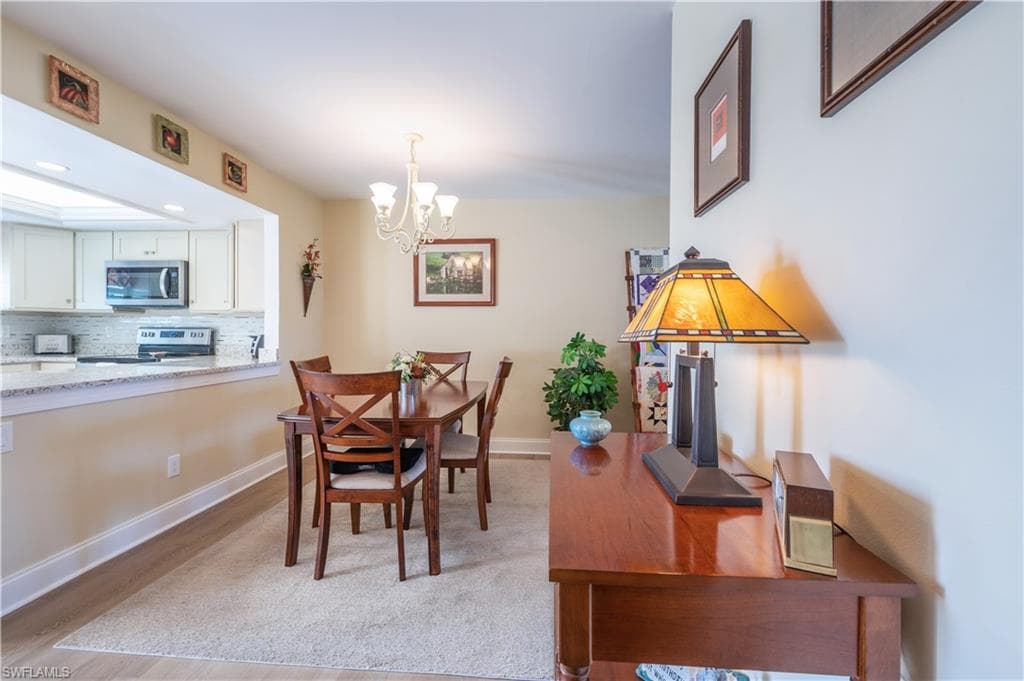 315 Saint Andrews Blvd A33, Naples, FL 34113-10