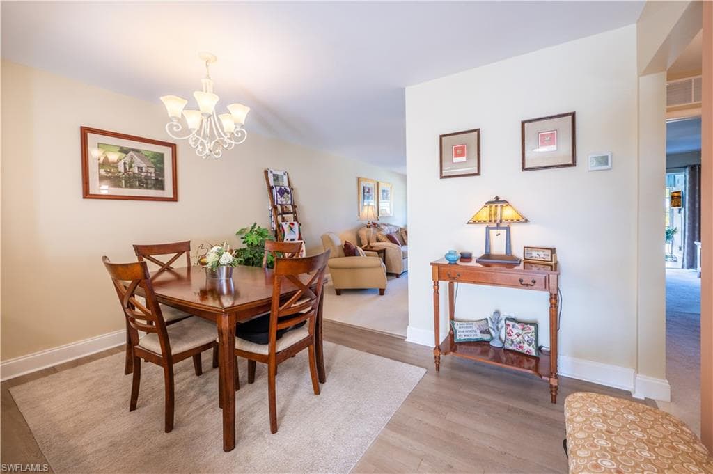 315 Saint Andrews Blvd A33, Naples, FL 34113-11