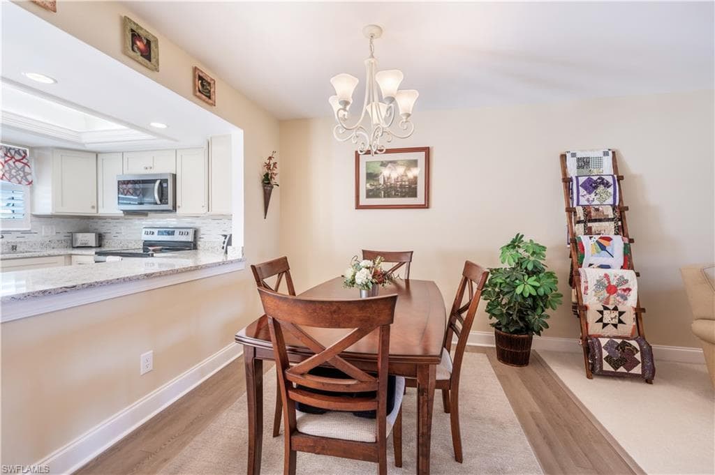 315 Saint Andrews Blvd A33, Naples, FL 34113-12