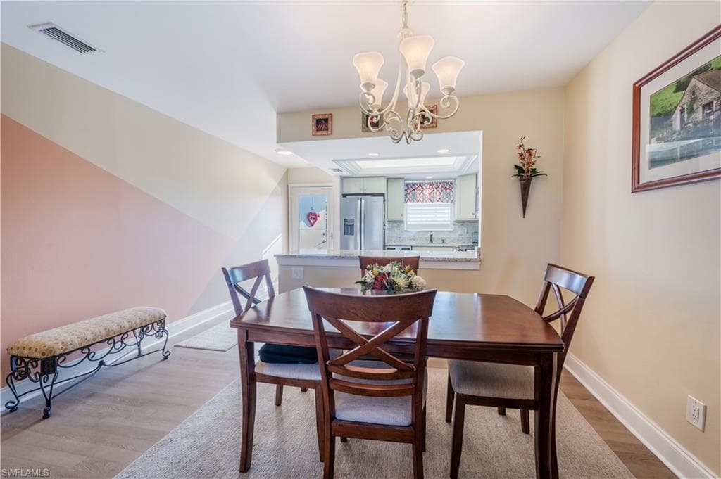 315 Saint Andrews Blvd A33, Naples, FL 34113-13