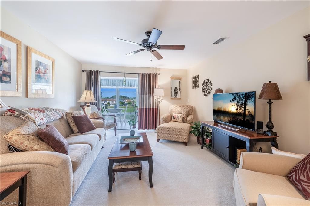 315 Saint Andrews Blvd A33, Naples, FL 34113-15