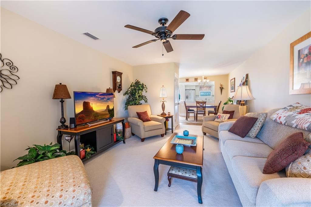 315 Saint Andrews Blvd A33, Naples, FL 34113-17
