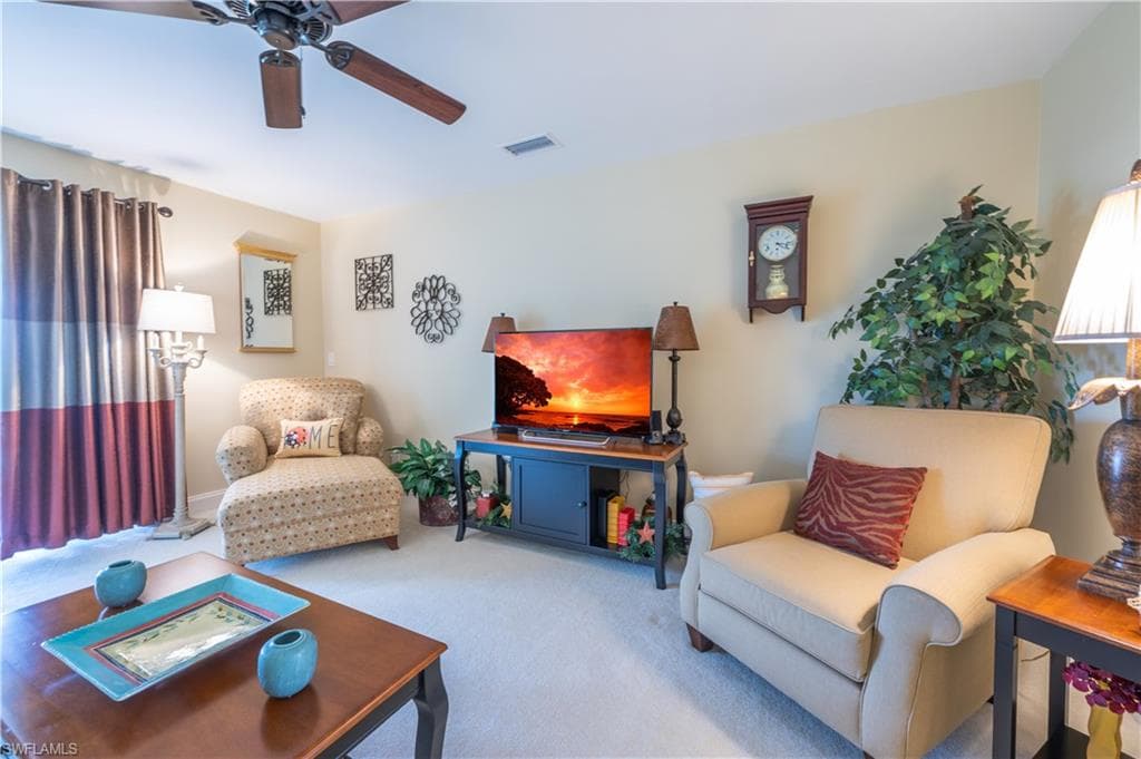 315 Saint Andrews Blvd A33, Naples, FL 34113-18