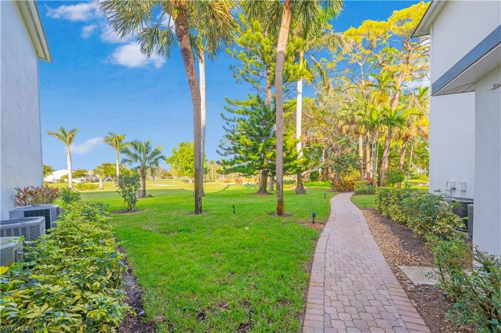 315 Saint Andrews Blvd A33, Naples, FL 34113-27