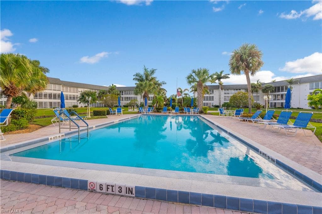 315 Saint Andrews Blvd A33, Naples, FL 34113-30