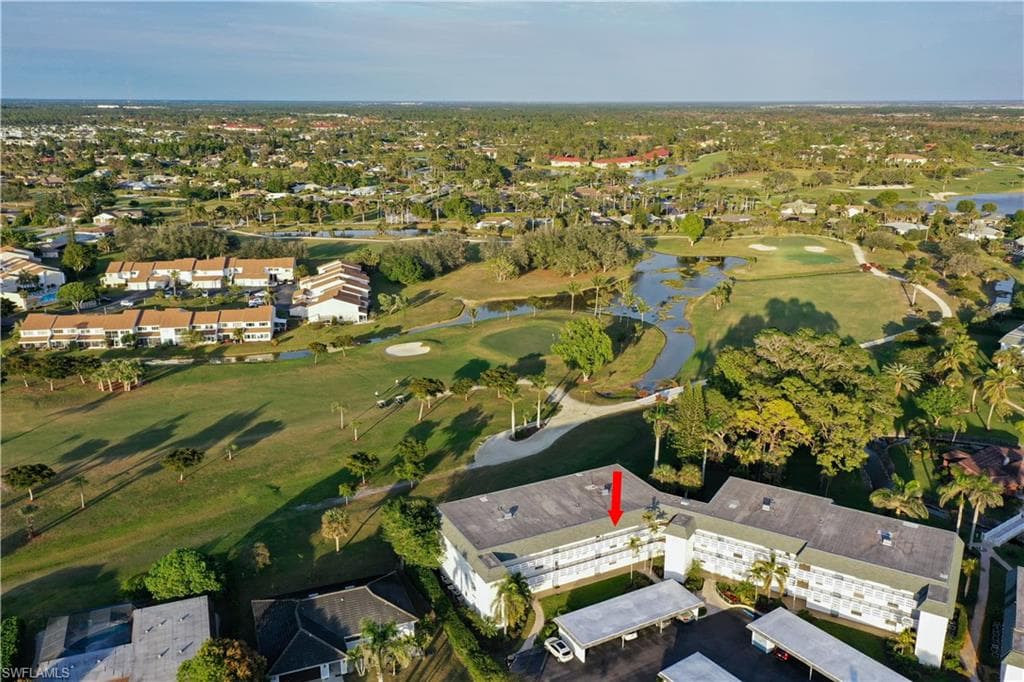 315 Saint Andrews Blvd A33, Naples, FL 34113-3