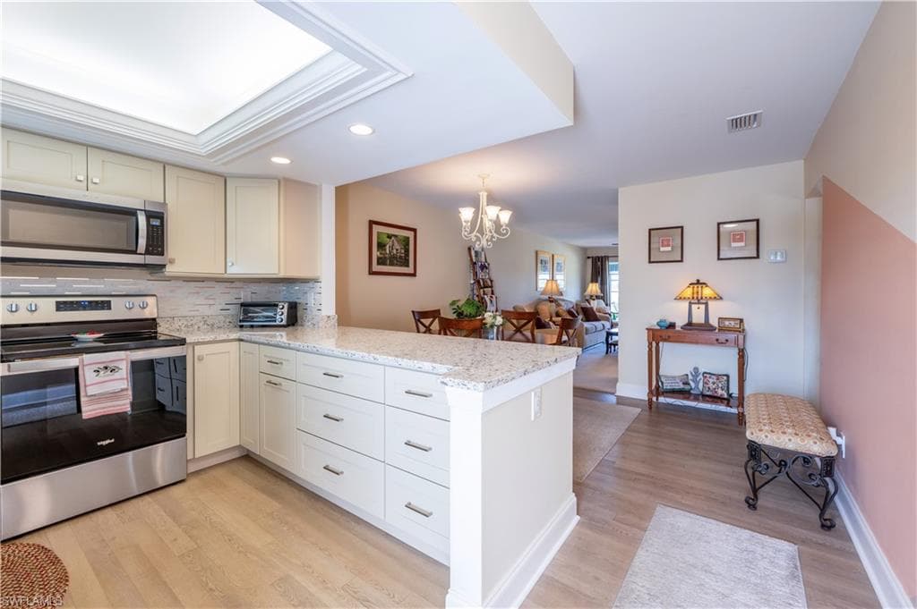 315 Saint Andrews Blvd A33, Naples, FL 34113-5