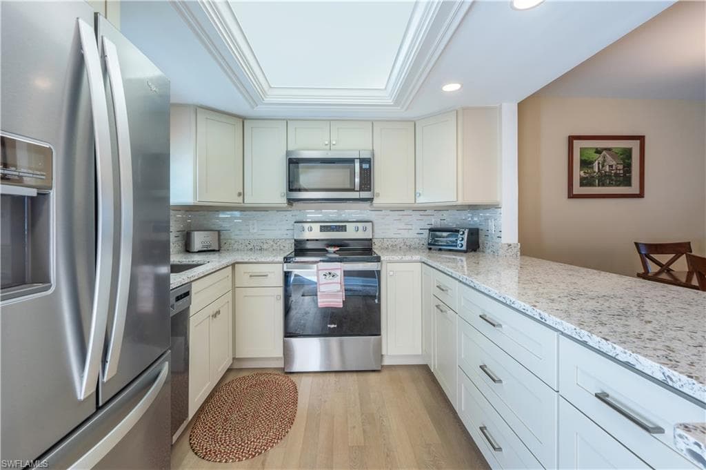 315 Saint Andrews Blvd A33, Naples, FL 34113-6