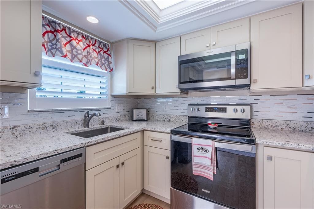 315 Saint Andrews Blvd A33, Naples, FL 34113-7