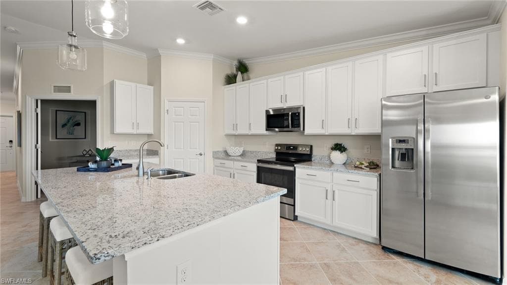 15255 Green Acres Ave 124, Babcock Ranch, FL 33982-16