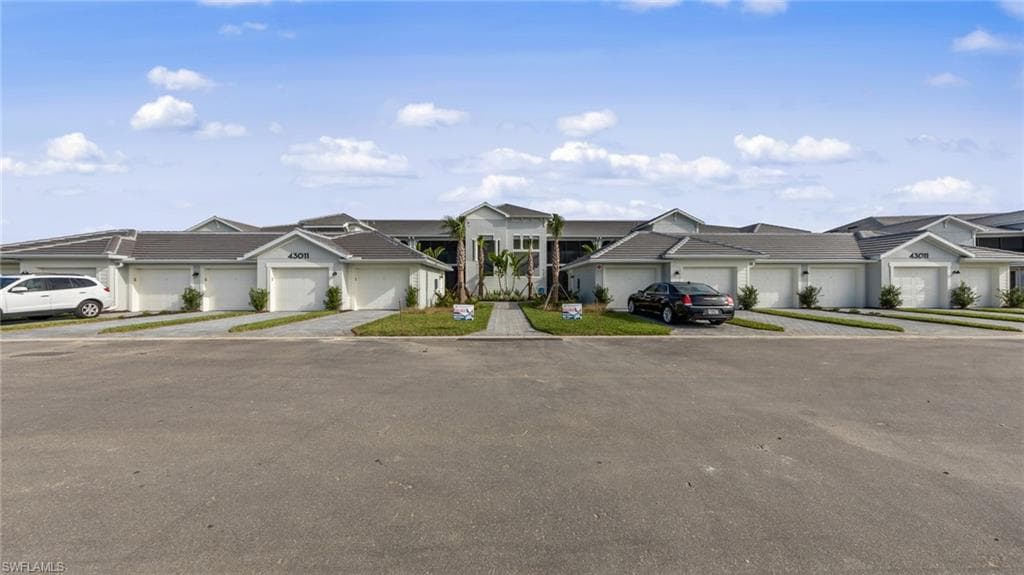 15255 Green Acres Ave 124, Babcock Ranch, FL 33982-1