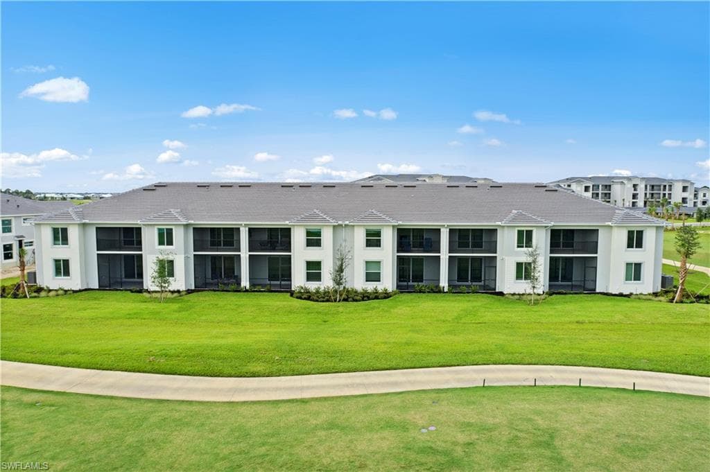 15255 Green Acres Ave 124, Babcock Ranch, FL 33982-25